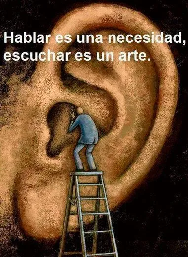 No todo es lo que parece…o queremos ver